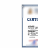01 - Attestation de formation signée